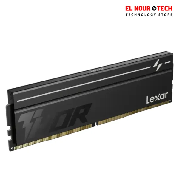 Lexar THOR 8GB DDR5 6000MHZ CL38 Desktop Memory