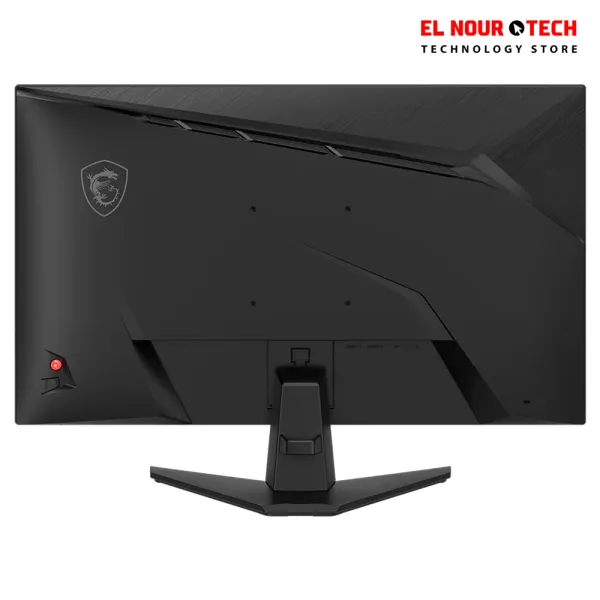 MSI MAG 272F X24 27 Inch Rapid IPS Gaming Monitor 240HZ - 0.5MS - HDR Ready