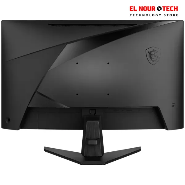 MSI MAG 276CF E20 RAPID VA CURVED 27 Inch 200HZ - 0.5MS 1920 x 1080 (FHD) Gaming Monitor