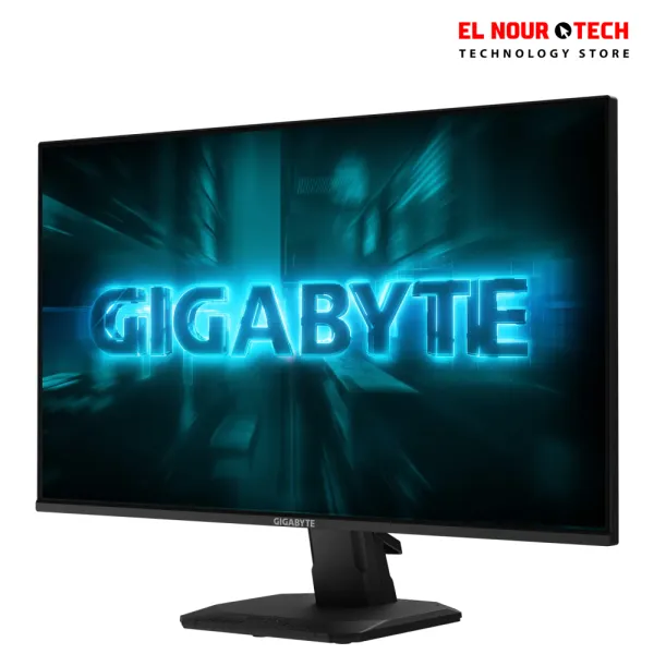 GIGABYTE GS25F2A 24.5 SS IPS 240HZ - 1MS - 1920 x 1080 FHD Gaming Monitor