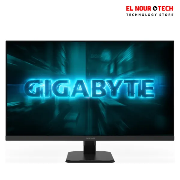 GIGABYTE GS32QA 32INCH 180HZ - 1MS -2560 x 1440 2K QHD - HDR Ready