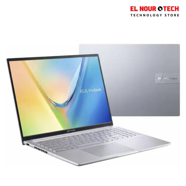 ASUS Vivobook 16 M1605NAQ-MB855W - AMD Ryzen 5 150 - RAM 8 DDR5 - SSD 512 - AMD Radeon Graphics - 16 Inch WUXGA - WIN 11